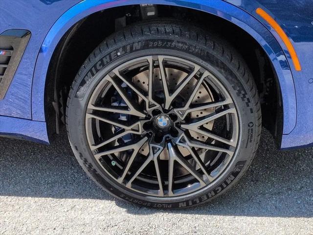 2026 BMW X5 M Competition