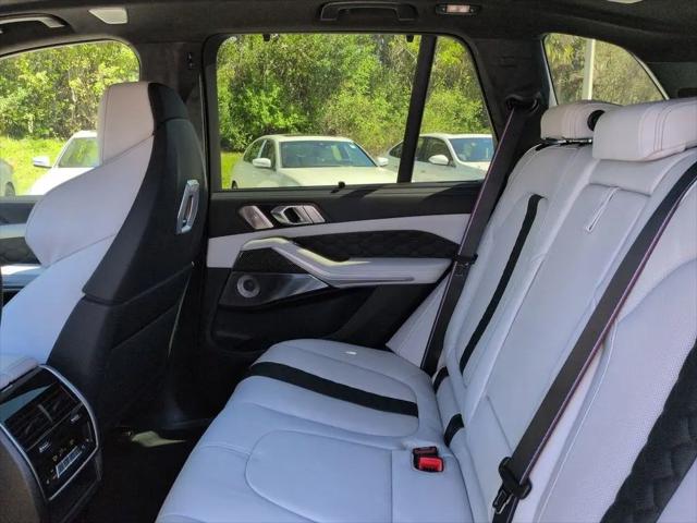 2026 BMW X5 M Competition