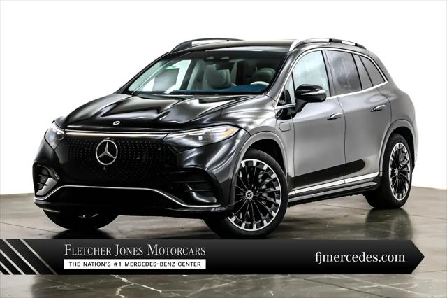2026 Mercedes-Benz EQS 550 EQS 550 for sale in Newport Beach, CA