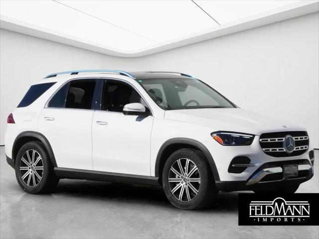 2026 Mercedes-Benz GLE GLE 350 GLE 350 for sale in Bloomington, MN