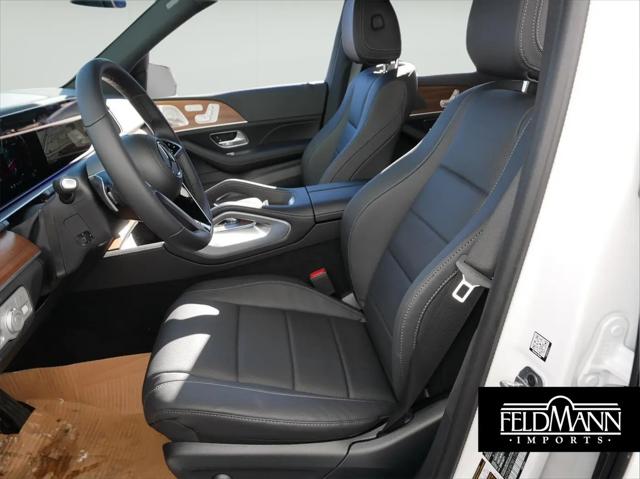 2026 Mercedes-Benz GLE GLE 350 GLE 350