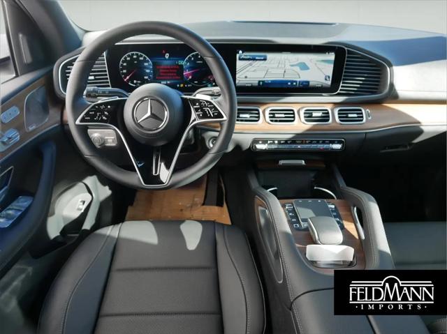 2026 Mercedes-Benz GLE GLE 350 GLE 350