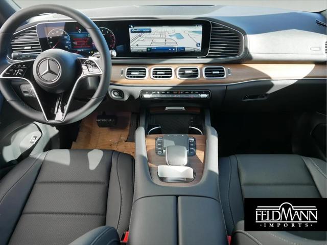 2026 Mercedes-Benz GLE GLE 350 GLE 350