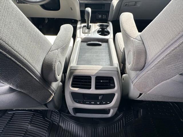 2018 Honda Pilot EX