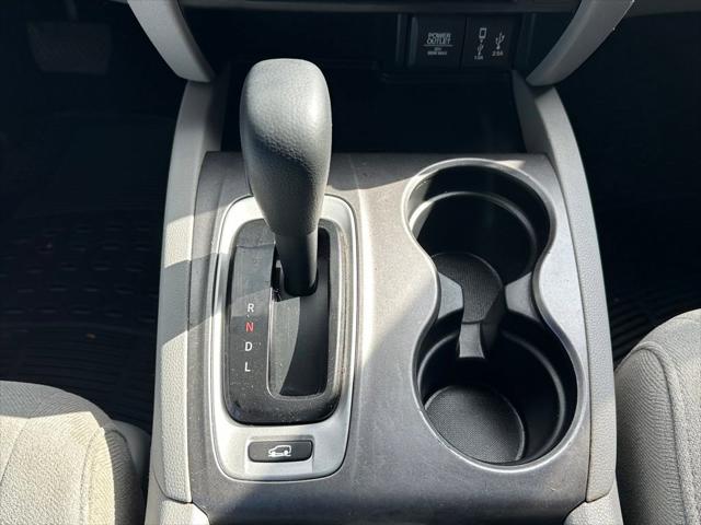 2018 Honda Pilot EX