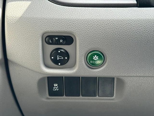 2018 Honda Pilot EX