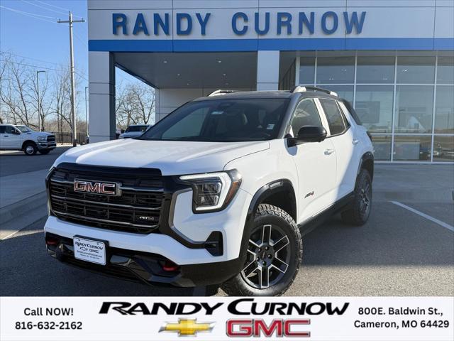 2026 GMC Terrain AWD AT4 for sale in Cameron, MO