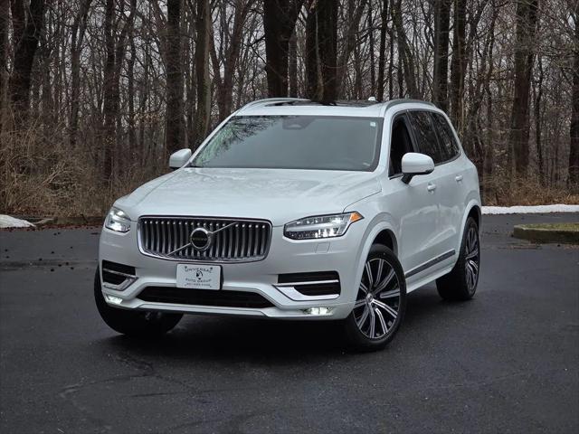 2024 Volvo XC90 B5 Core Bright Theme for sale in Silver Spring, MD