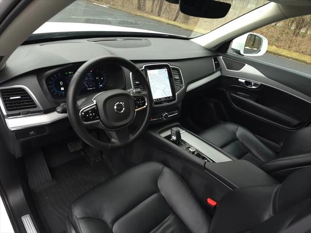 2024 Volvo XC90 B5 Core Bright Theme for sale in Silver Spring, MD