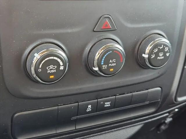 2024 Ram 1500 Classic SLT Quad Cab 4x4 6'4" Box