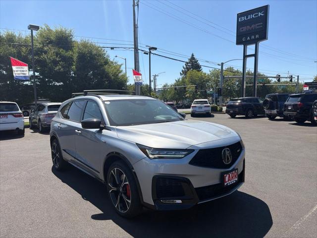 2025 Acura MDX Type S Advance Package for sale in Vancouver, WA