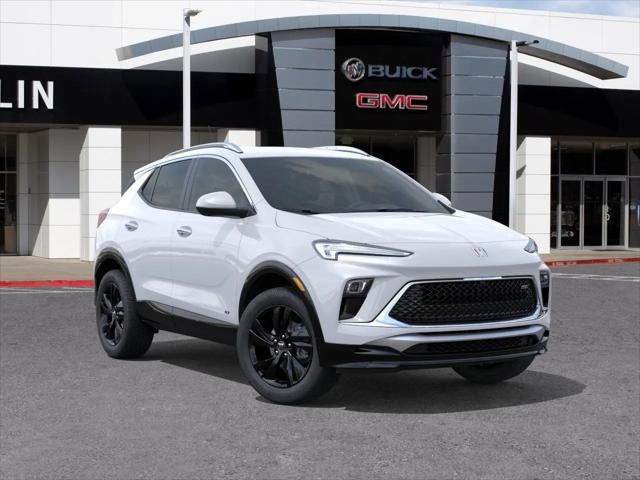 2026 Buick Encore GX Sport Touring FWD
