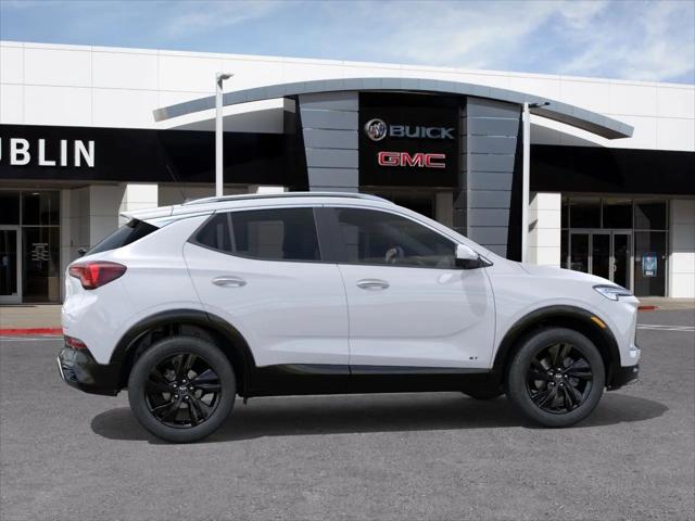 2026 Buick Encore GX Sport Touring FWD