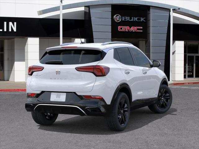2026 Buick Encore GX Sport Touring FWD