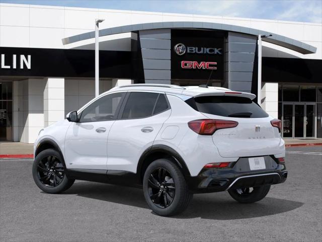 2026 Buick Encore GX Sport Touring FWD