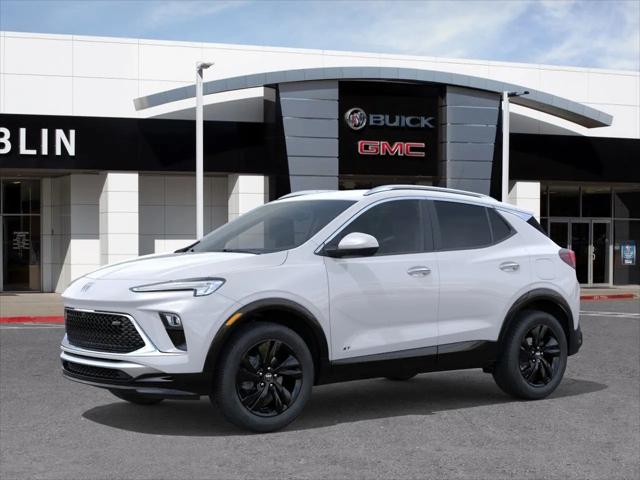 2026 Buick Encore GX Sport Touring FWD