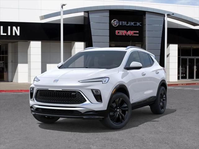 2026 Buick Encore GX Sport Touring FWD