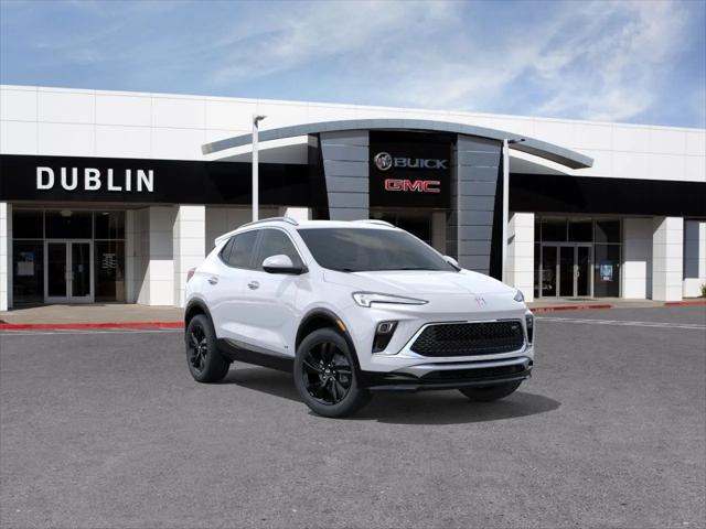 2026 Buick Encore GX Sport Touring FWD