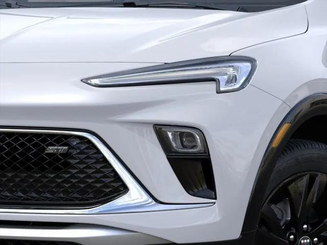 2026 Buick Encore GX Sport Touring FWD