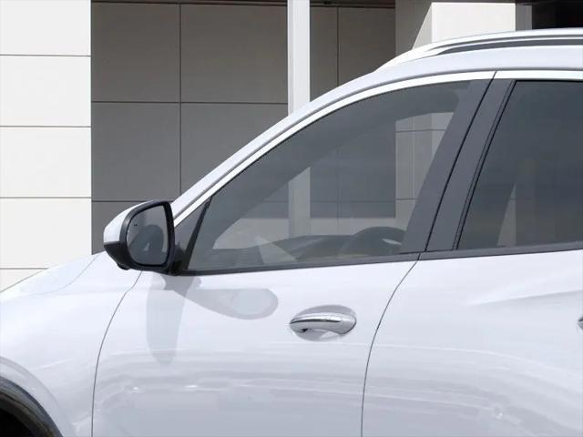 2026 Buick Encore GX Sport Touring FWD