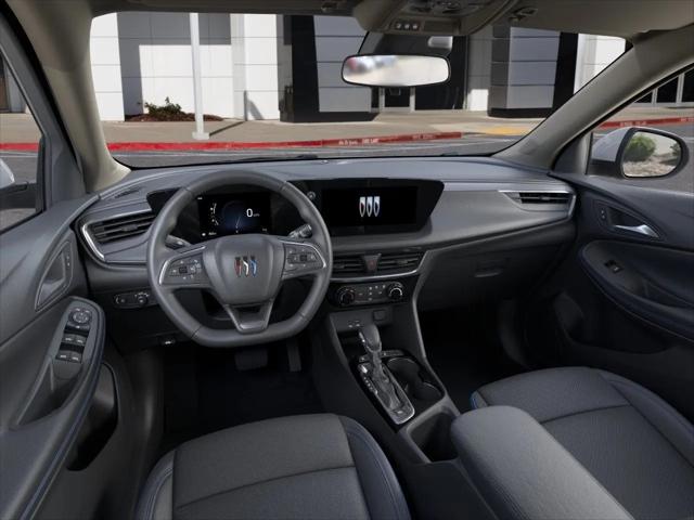 2026 Buick Encore GX Sport Touring FWD