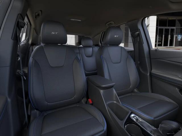 2026 Buick Encore GX Sport Touring FWD