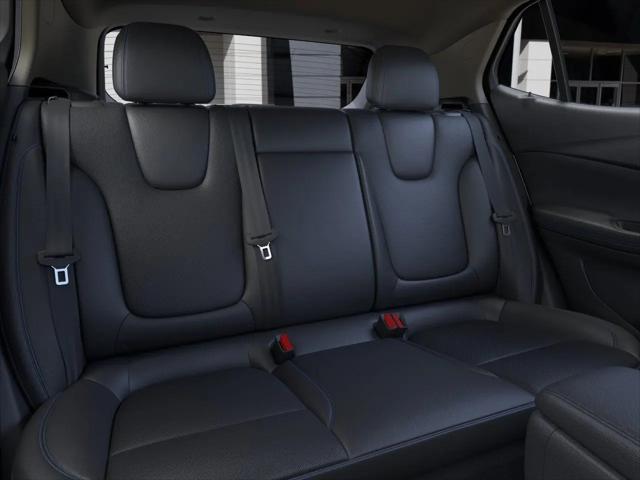 2026 Buick Encore GX Sport Touring FWD