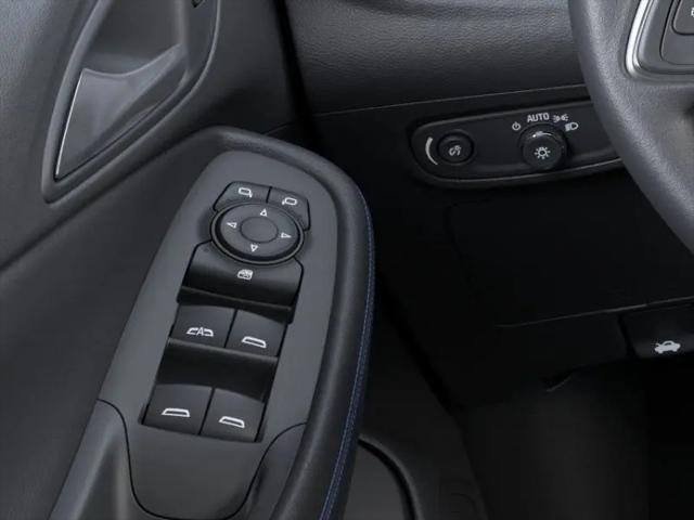 2026 Buick Encore GX Sport Touring FWD