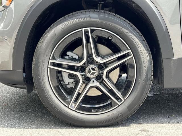 2026 Mercedes-Benz GLB 4MATIC