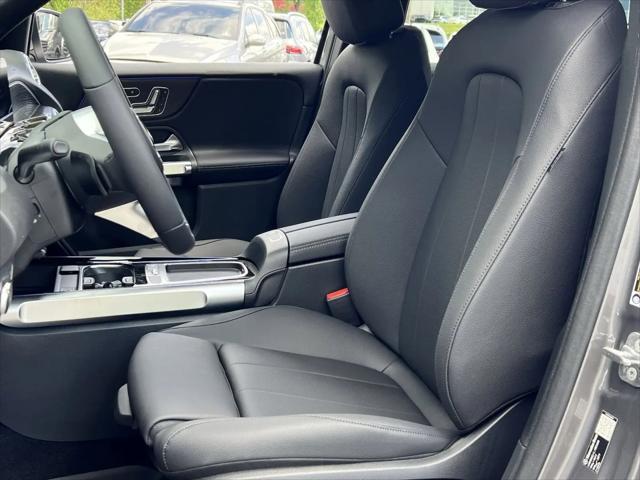 2026 Mercedes-Benz GLB 4MATIC