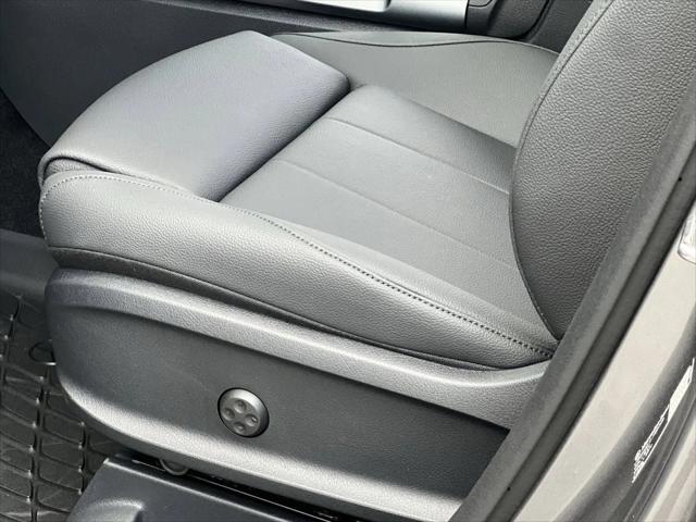 2026 Mercedes-Benz GLB 4MATIC