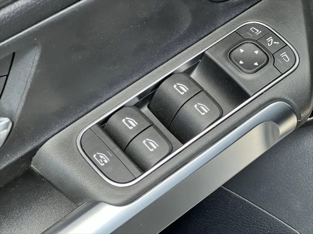2026 Mercedes-Benz GLB 4MATIC