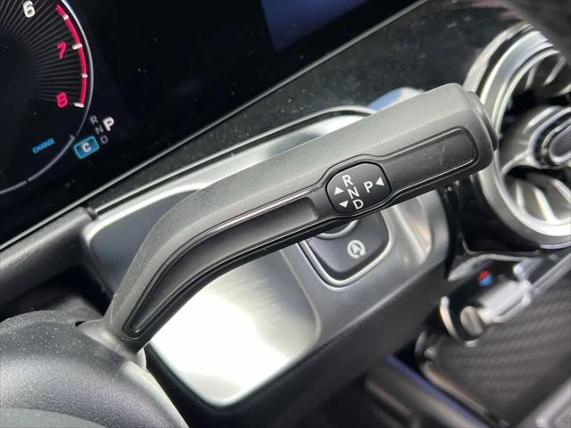 2026 Mercedes-Benz GLB 4MATIC