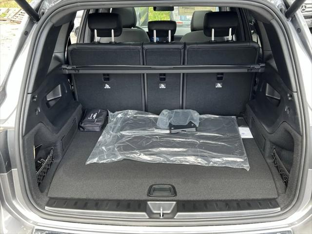 2026 Mercedes-Benz GLB 4MATIC