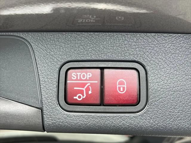 2026 Mercedes-Benz GLB 4MATIC