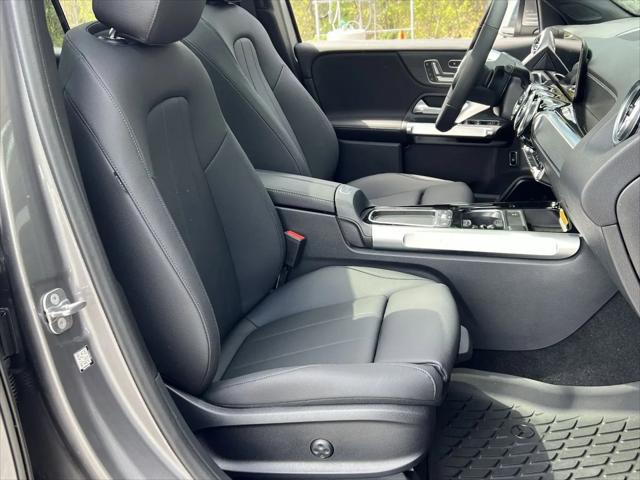2026 Mercedes-Benz GLB 4MATIC