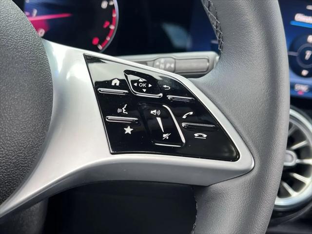 2026 Mercedes-Benz GLB 4MATIC