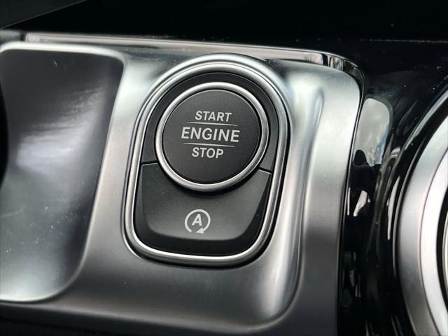 2026 Mercedes-Benz GLB 4MATIC