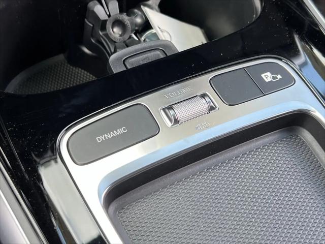 2026 Mercedes-Benz GLB 4MATIC