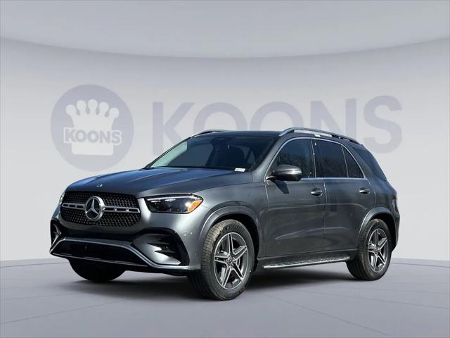 2026 Mercedes-Benz GLE GLE 450 4MATIC for sale in Catonsville, MD