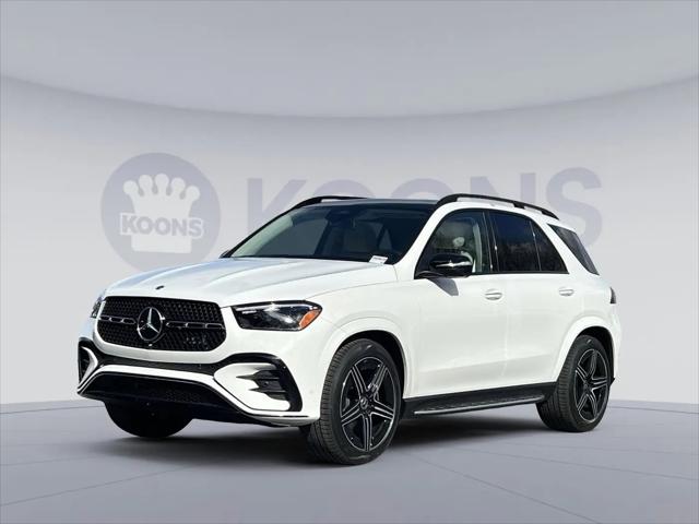 2026 Mercedes-Benz GLE GLE 450 4MATIC for sale in Catonsville, MD