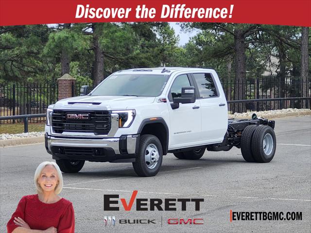 2026 GMC Sierra 3500HD Pro for sale in Bryant, AR