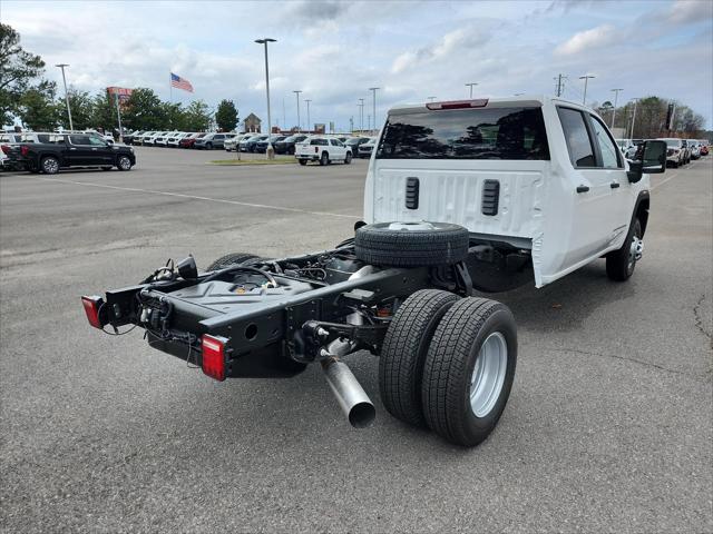 2026 GMC Sierra 3500HD Pro