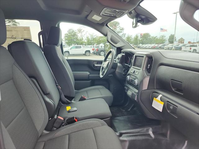 2026 GMC Sierra 3500HD Pro