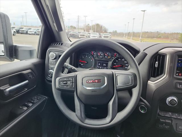 2026 GMC Sierra 3500HD Pro