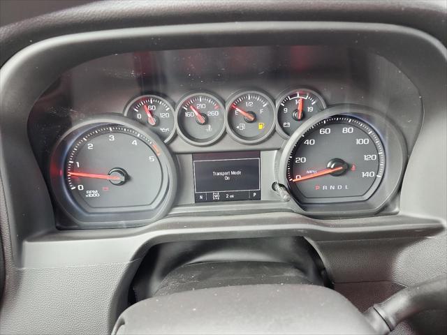 2026 GMC Sierra 3500HD Pro