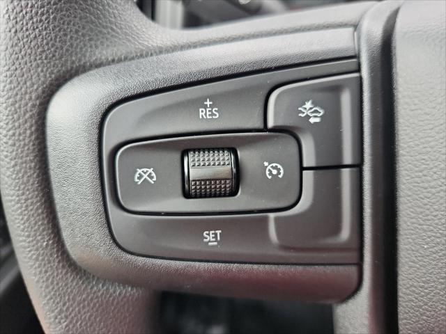 2026 GMC Sierra 3500HD Pro