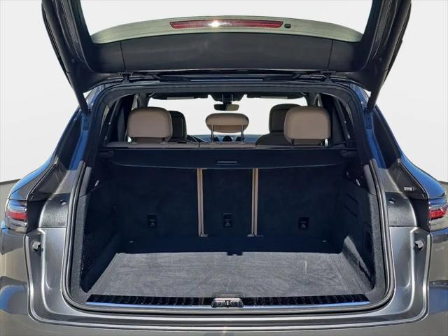 2023 Porsche Cayenne Cayenne