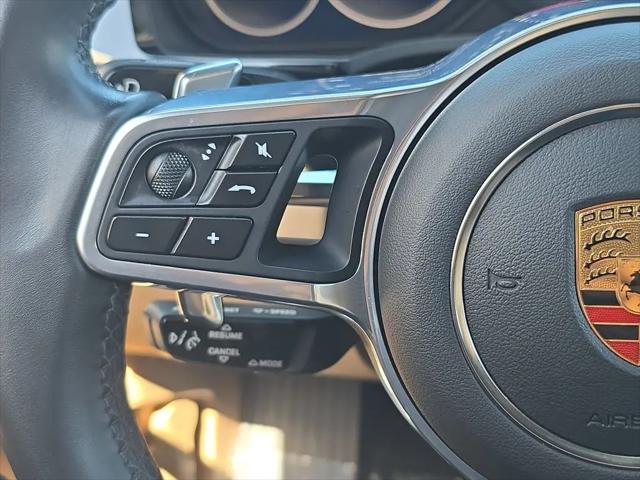 2023 Porsche Cayenne Cayenne