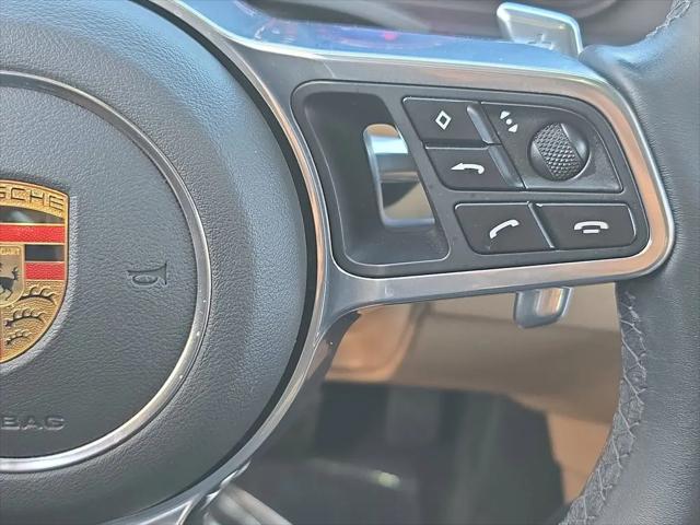2023 Porsche Cayenne Cayenne